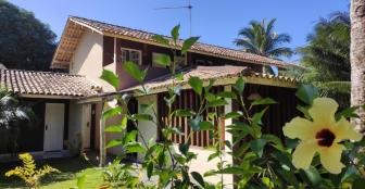 Foto Casa Molui Pousada & Bistrô