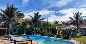 Foto Pousada Sol da Onda