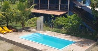Foto Pousada Tulum
