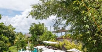 Hotel Villa Balidendê - Maraú BA