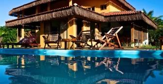 Foto Pousada Perola do Mar