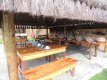Quiosque do café da manhã. :: Pousada Barra Trip Suites - Foto 17 Quiosque do café da manhã. :: Pousada Barra Trip Suites - Foto 17