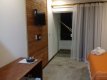 Suíte Standard, localizada no piso superior. Varanda com rede, super confortável. :: Pousada Barra Trip Suites - Foto 3 Suíte Standard, localizada no piso superior. Varanda com rede, super confortável. :: Pousada Barra Trip Suites - Foto 3