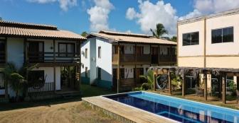 Zara Oásis Bahia - Maraú BA Zara Oásis Bahia - Maraú BA