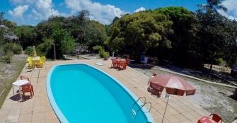 Pousada Aldeia Banzaê - Mata de São João BA