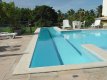 Piscina com raia para natação. :: Pousada Bichelenga - Foto 5 Piscina com raia para natação. :: Pousada Bichelenga - Foto 5