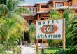 Eco Atlântico Hotel - Foto 7 Eco Atlântico Hotel - Foto 7