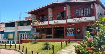 Foto Pousada da Praça