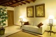 Sala da Suite Master :: Charme Pousada - Foto 6 Sala da Suite Master :: Charme Pousada - Foto 6
