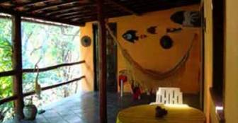 Foto Pousada Albatroz