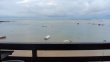 Vista do Quarto Frente Mar com Varanda :: Guria da Bahia Pousada - Foto 16 Vista do Quarto Frente Mar com Varanda :: Guria da Bahia Pousada - Foto 16