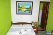 Quarto de casal :: Papagaio Hostel & Pousada - Foto 3 Quarto de casal :: Papagaio Hostel & Pousada - Foto 3