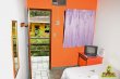 Quarto de casal :: Papagaio Hostel & Pousada - Foto 18 Quarto de casal :: Papagaio Hostel & Pousada - Foto 18