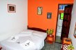 Quarto de casal :: Papagaio Hostel & Pousada - Foto 4 Quarto de casal :: Papagaio Hostel & Pousada - Foto 4