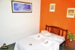 Quarto triplo (casal + solteiro) :: Papagaio Hostel & Pousada - Foto 11 Quarto triplo (casal + solteiro) :: Papagaio Hostel & Pousada - Foto 11