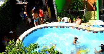 Papagaio Hostel & Pousada - Foto 1 Papagaio Hostel & Pousada - Foto 1