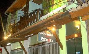 Foto Pousada Estevão