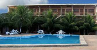 Pousada Vila dos Coqueiros - Foto 1 Pousada Vila dos Coqueiros - Foto 1