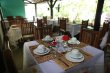 Salão de café da manhã :: Pousada Água Marinha - Foto 13 Salão de café da manhã :: Pousada Água Marinha - Foto 13