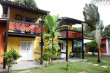 Apartamentos e chalés distribuídos harmoniosamente no jardim de 3.000m² para maior conforto :: Pousada Água Marinha - Foto 15 Apartamentos e chalés distribuídos harmoniosamente no jardim de 3.000m² para maior conforto :: Pousada Água Marinha - Foto 15