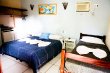 Apartamento triplo :: Pousada Água Marinha - Foto 21 Apartamento triplo :: Pousada Água Marinha - Foto 21