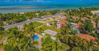 Famosas gostosas gozadas Pousada coroa vermelha bahia