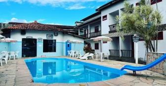 Pousada Arigatô - Porto Seguro BA Pousada Arigatô - Porto Seguro BA
