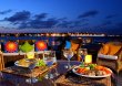 Área social, vista privilegiada de Porto Seguro. :: Pousada Quinta do Porto - Foto 13 Área social, vista privilegiada de Porto Seguro. :: Pousada Quinta do Porto - Foto 13