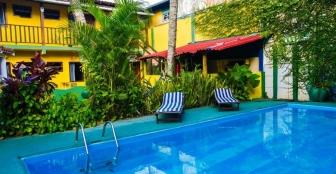 Pousada Quiosque - Porto Seguro BA Pousada Quiosque - Porto Seguro BA