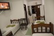 QUARTO FAMILIA, QUADRUPLO 1 CAMA DE CASAL E 2 SOLTEIROS. :: Pousada Quiosque - Foto 4