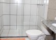 Banheiro do apartamento :: Pousada Jambrero - Foto 15 Banheiro do apartamento :: Pousada Jambrero - Foto 15
