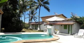 Pousada Porto Alegria sua melhor opção de Hospedagem em Porto Seguro na Bahia. :: Porto Alegria Residence - Foto 1 Pousada Porto Alegria sua melhor opção de Hospedagem em Porto Seguro na Bahia. :: Porto Alegria Residence - Foto 1