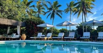 Hotel Pousada Villas de Trancoso - Foto 1 Hotel Pousada Villas de Trancoso - Foto 1