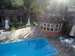 Área externa com vista piscina :: Hotel Pousada Castanheiras do Village - Foto 4 Área externa com vista piscina :: Hotel Pousada Castanheiras do Village - Foto 4