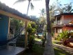 área externa, vista geral :: Hotel Pousada Castanheiras do Village - Foto 11 área externa, vista geral :: Hotel Pousada Castanheiras do Village - Foto 11