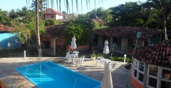 Hotel Pousada Castanheiras do Village - Foto 1 Hotel Pousada Castanheiras do Village - Foto 1