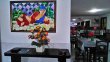 Salão café da manhã :: Hotel Kalifornia - Foto 16 Salão café da manhã :: Hotel Kalifornia - Foto 16