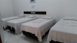 Apartamento Quadruplo solteiro :: Hotel Kalifornia - Foto 15 Apartamento Quadruplo solteiro :: Hotel Kalifornia - Foto 15