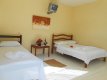 Apartamento triplo,com a cama de casal e cama de soteiro com ar tcondic. split, tv e frigobar livre,roupa de cama e banho. :: Porto Bahia Hotel - Foto 4 Apartamento triplo,com a cama de casal e cama de soteiro com ar tcondic. split, tv e frigobar livre,roupa de cama e banho. :: Porto Bahia Hotel - Foto 4
