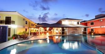 Aquaville Apart Hotel - Porto Seguro BA Aquaville Apart Hotel - Porto Seguro BA