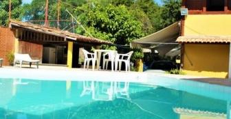 Pousada da Casa Amarela - Porto Seguro BA Pousada da Casa Amarela - Porto Seguro BA