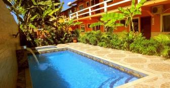 Residencial Hibiscos - Foto 1 Residencial Hibiscos - Foto 1