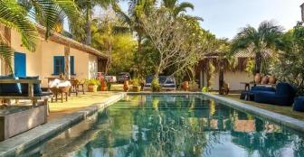 Foto Awê Villa Boutique