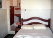 Quarto de casal :: Pousada Âmbar - Foto 2 Quarto de casal :: Pousada Âmbar - Foto 2