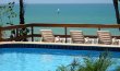 vista do deck piscina :: Pousada Antares - Foto 4 vista do deck piscina :: Pousada Antares - Foto 4