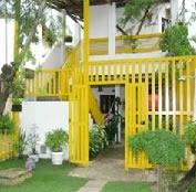 Foto Pousada Balanço do Mar