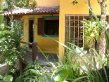 chalé para 6 pessoas com quarto com ar condicionado e mezanino e sala com ventilador de teto :: Pousada Bucaneiros - Foto 3 chalé para 6 pessoas com quarto com ar condicionado e mezanino e sala com ventilador de teto :: Pousada Bucaneiros - Foto 3