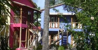 Foto Pousada Búzios