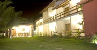 Foto Pousada Compostela