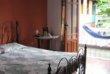 Suíte casal com cama de solteiro :: Pousada Doce Lar Hospedaria - Foto 6 Suíte casal com cama de solteiro :: Pousada Doce Lar Hospedaria - Foto 6